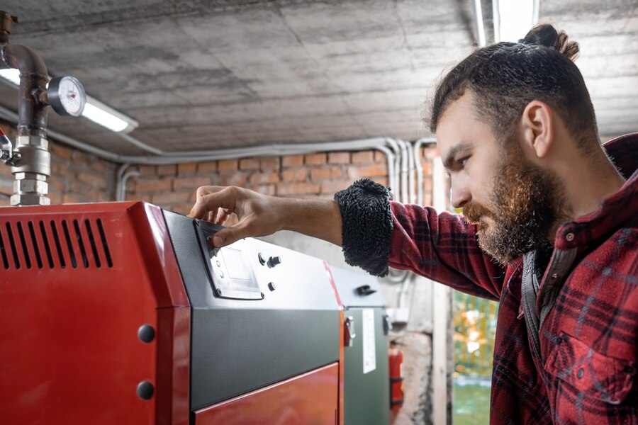 harga genset silent