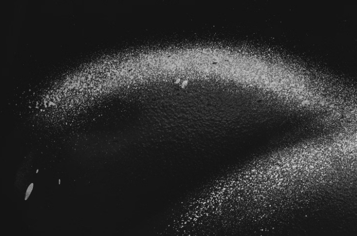 zinc dust
