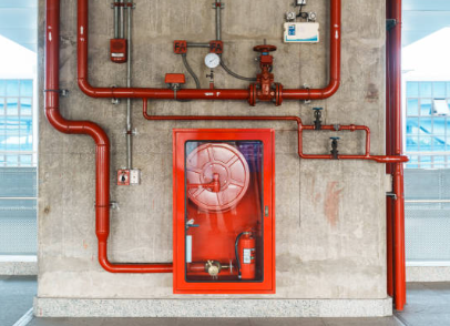 Fire Detection System