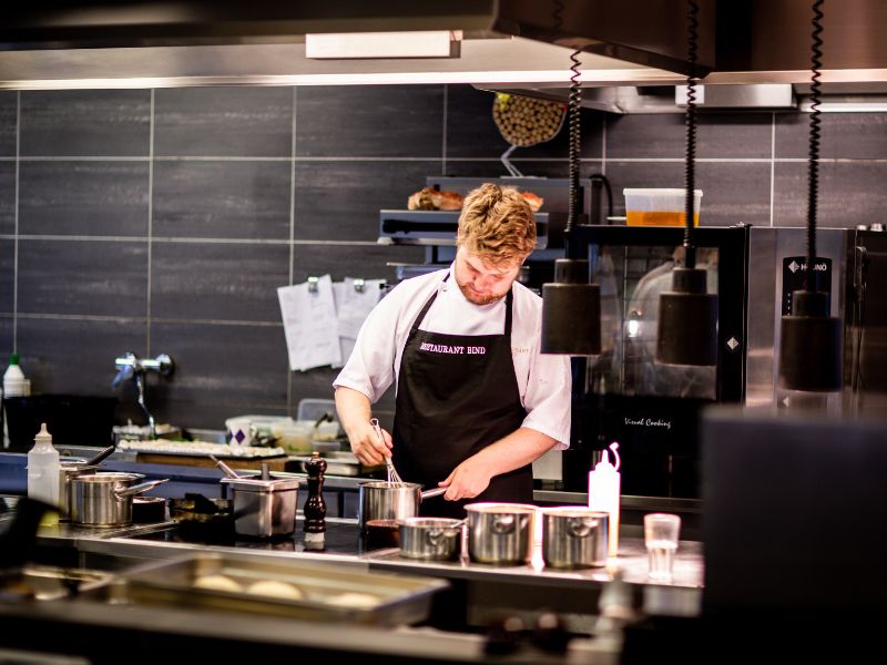 sous vide machine