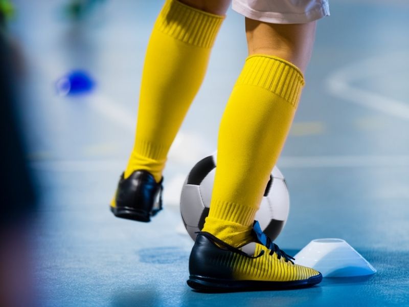 toko sepatu futsal terdekat